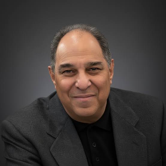 Dr. Frank Kaufmann